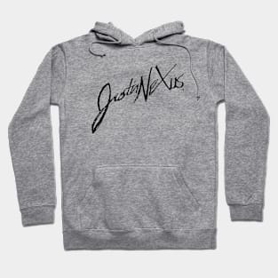 JUSTIN NEXUS SIGNATURE Hoodie